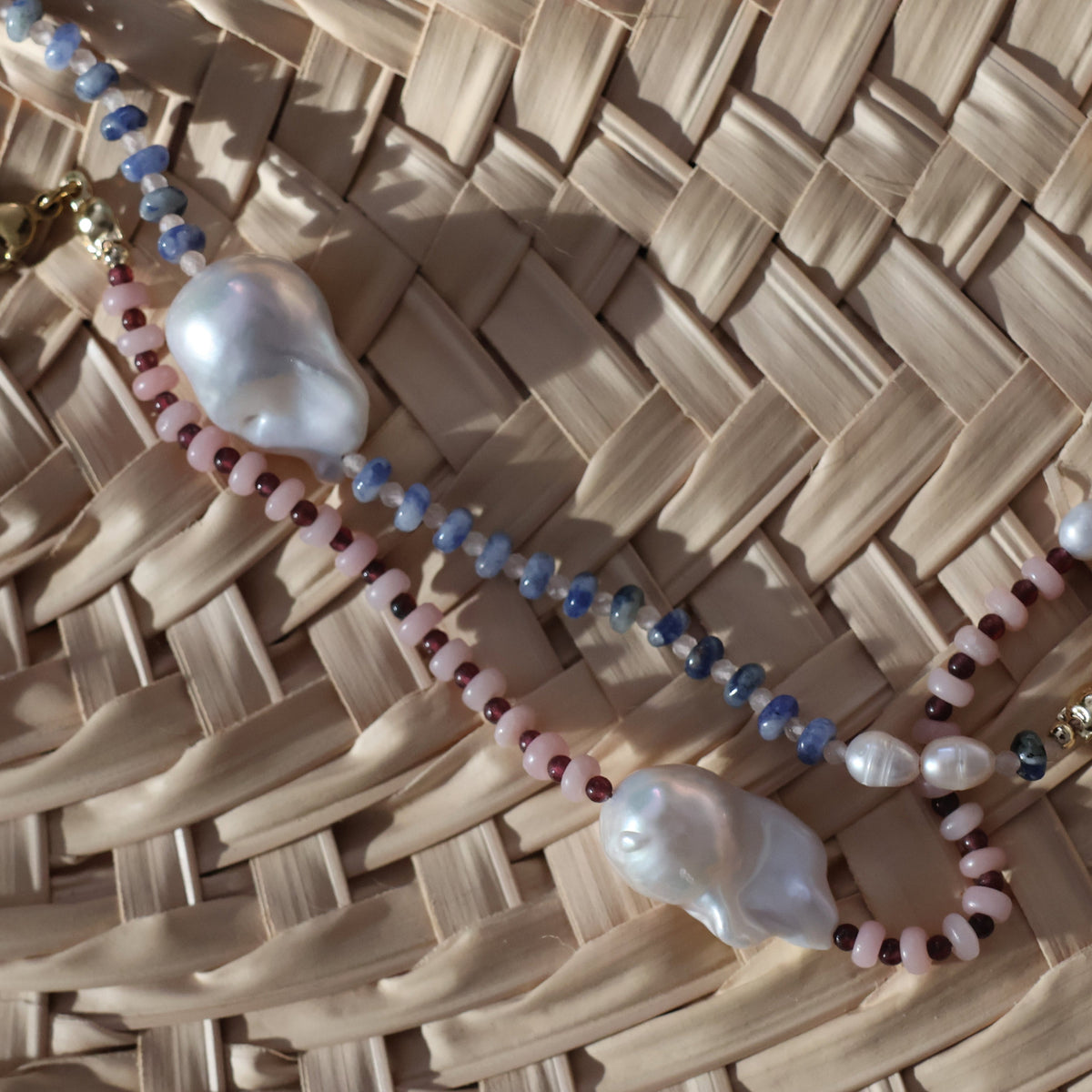 Kabilin Bracelet