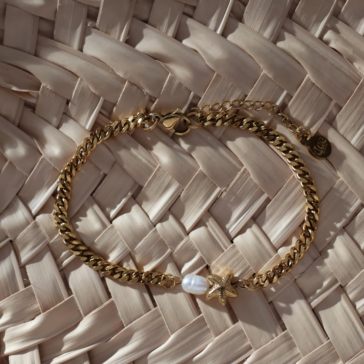 Bituon Bracelet