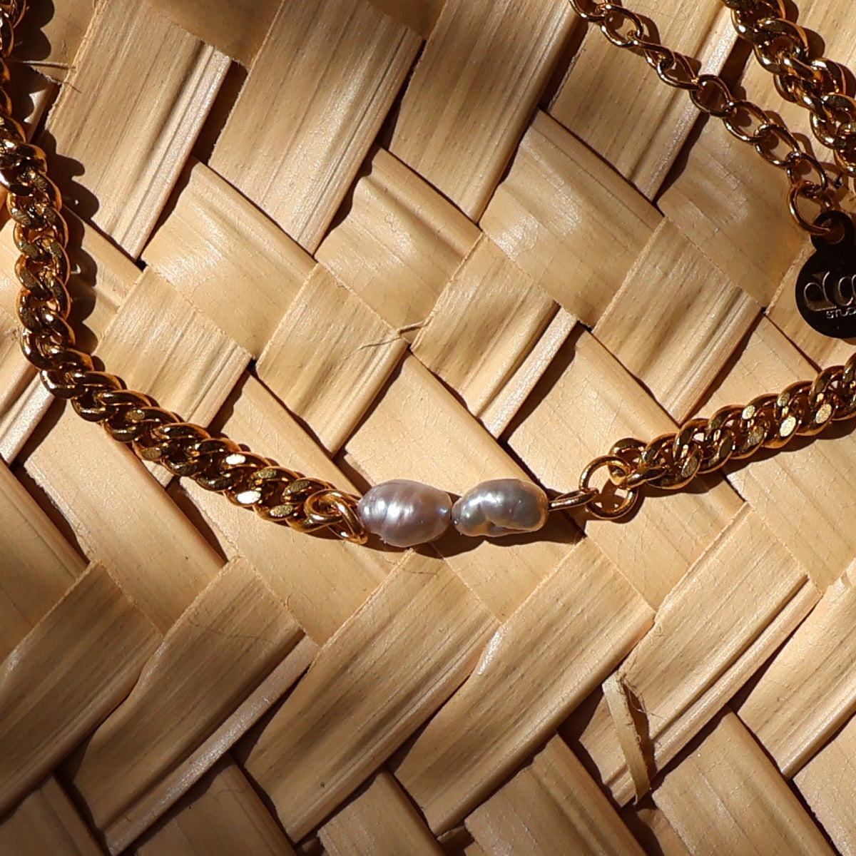 Kaluha Bracelet