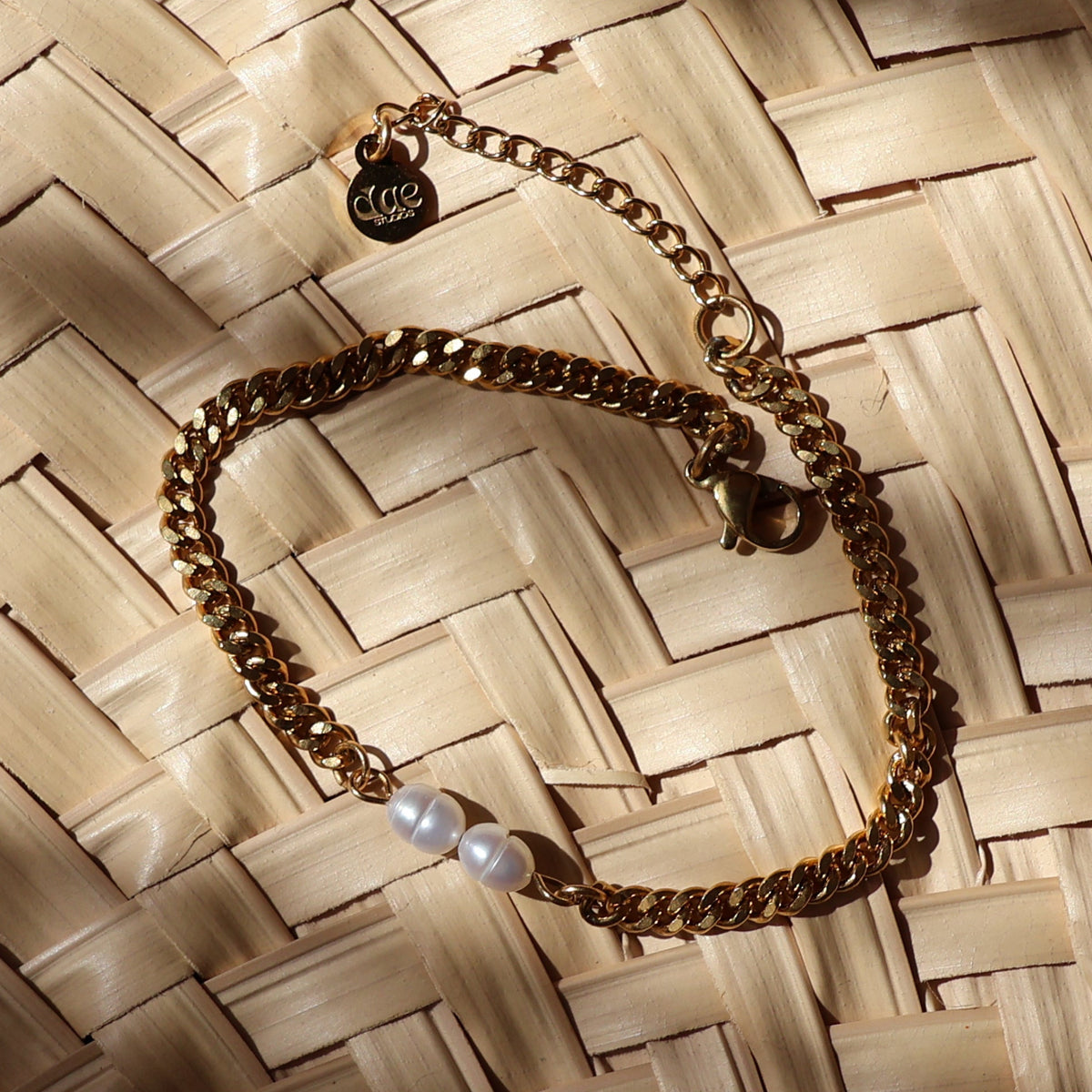 Kaluha Bracelet