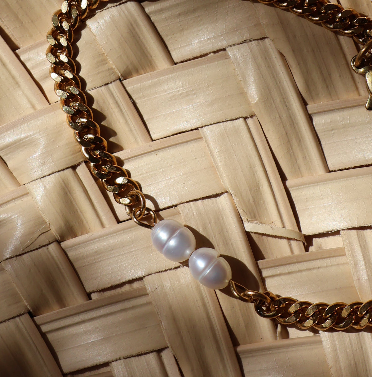 Kaluha Bracelet