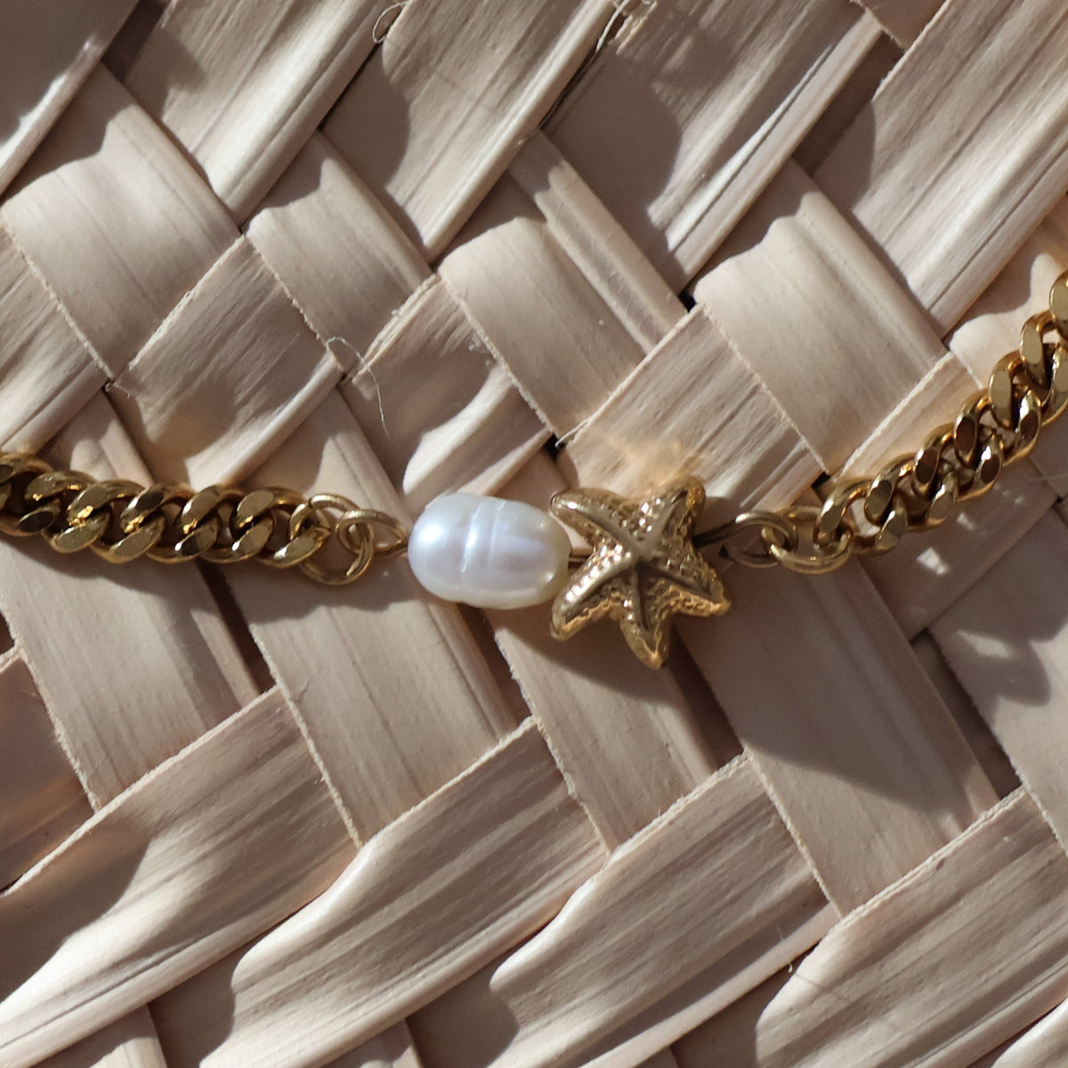 Bituon Bracelet