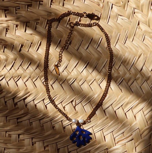 Korales Necklace